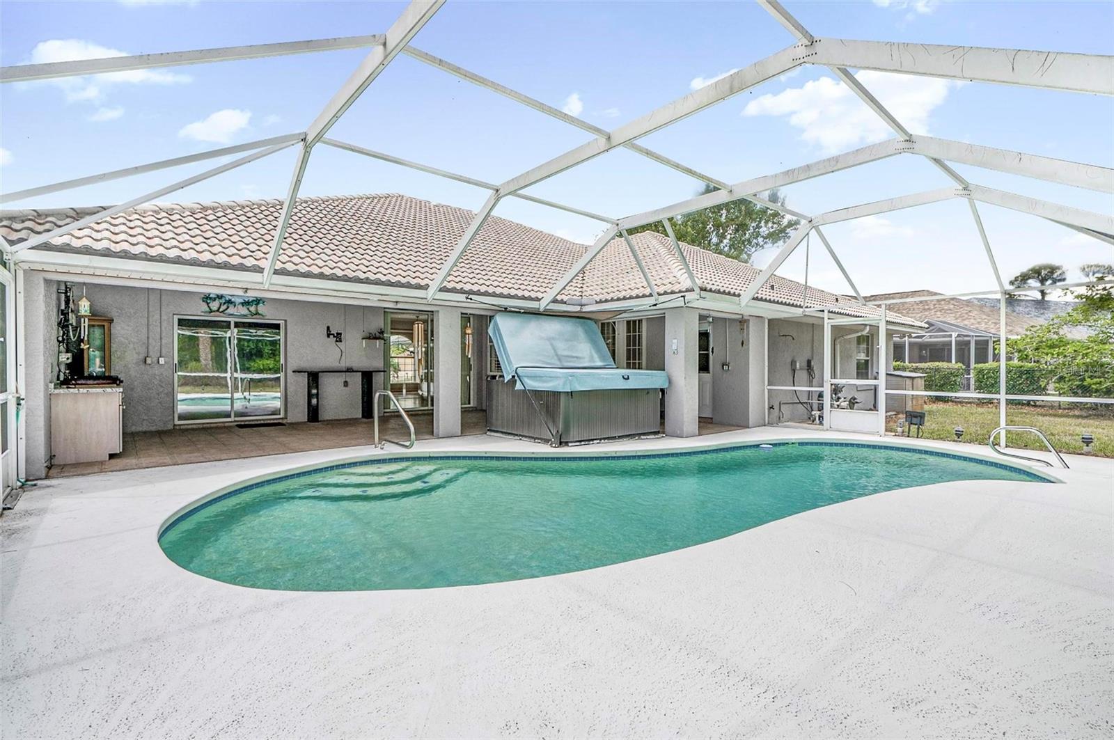 20 WOODFORD LN, PALM COAST, FL, 32164