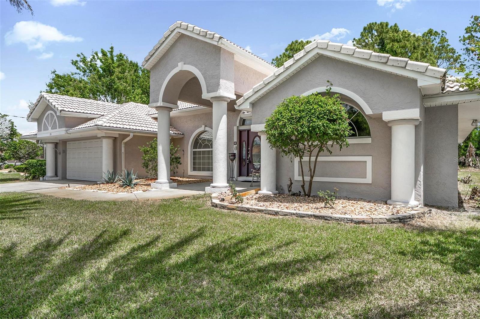 20 WOODFORD LN, PALM COAST, FL, 32164