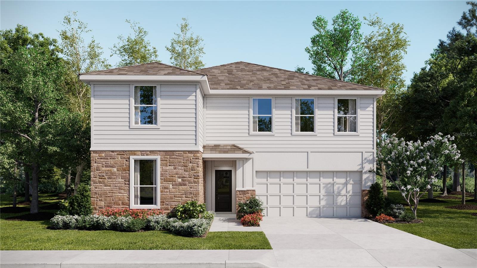 3117 ROCKWOOD WAY, MINNEOLA, FL, 34715