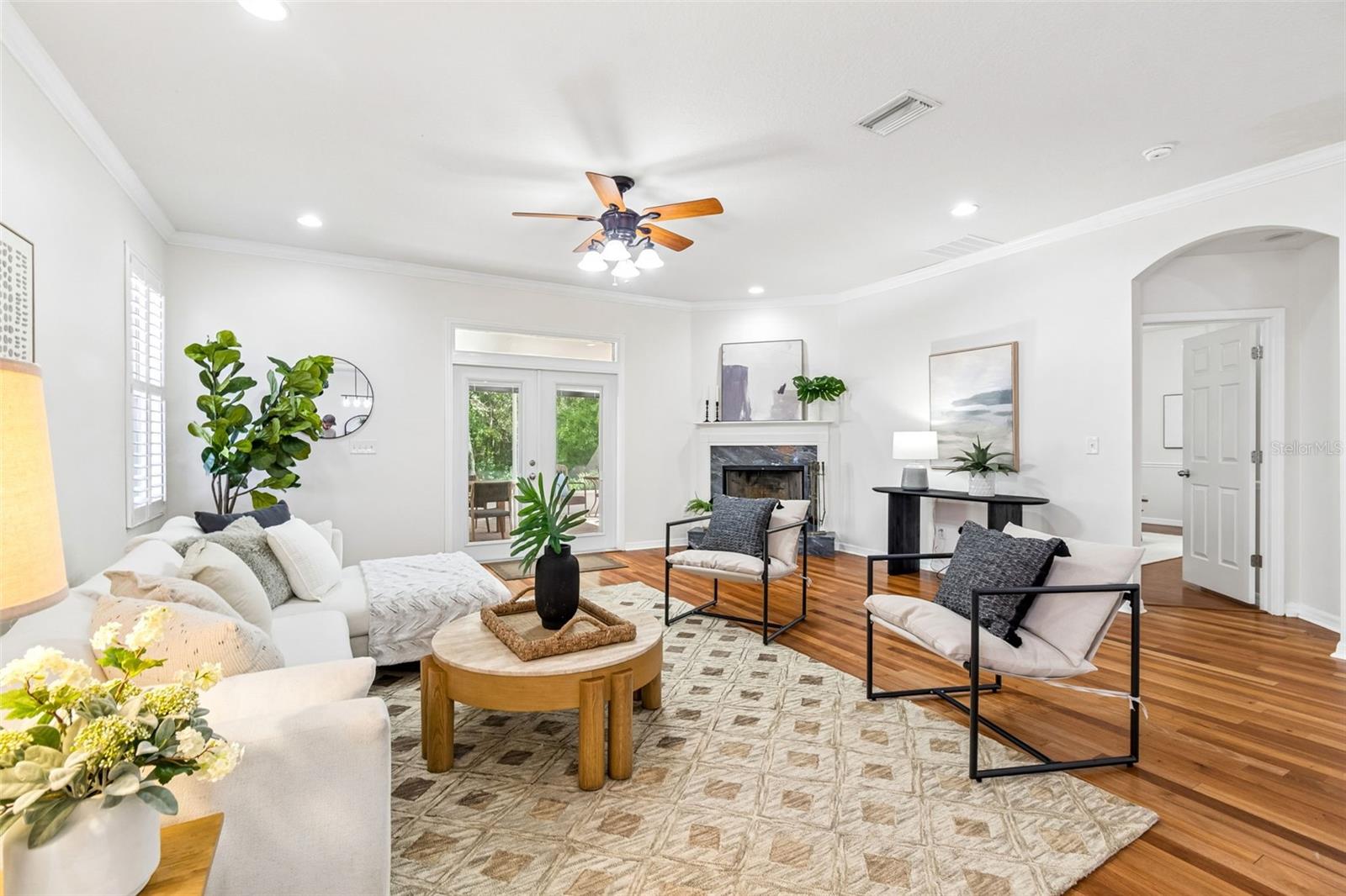 15907 POND RUSH CT, LAND O LAKES, FL, 34638