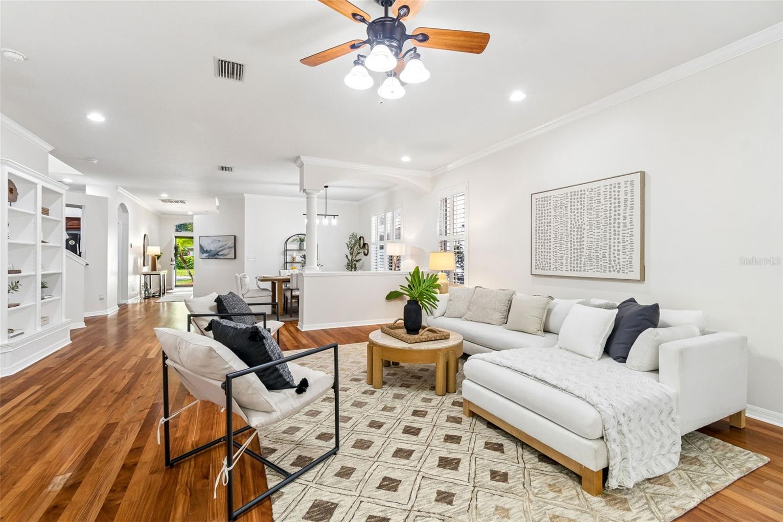 15907 POND RUSH CT, LAND O LAKES, FL, 34638