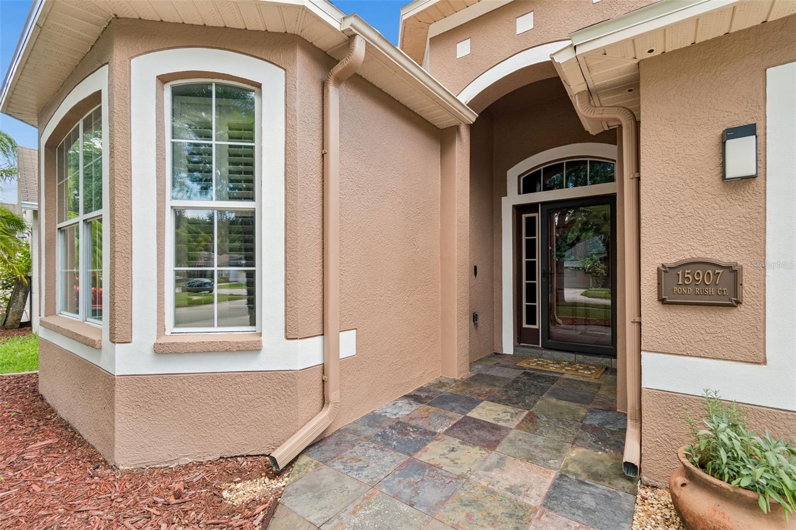15907 POND RUSH CT, LAND O LAKES, FL, 34638