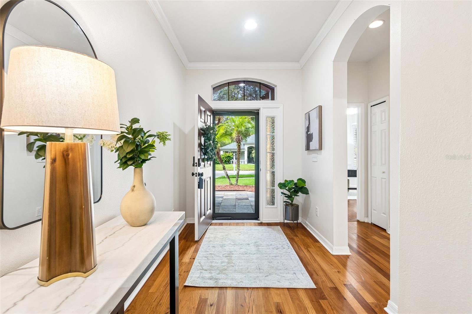 15907 POND RUSH CT, LAND O LAKES, FL, 34638