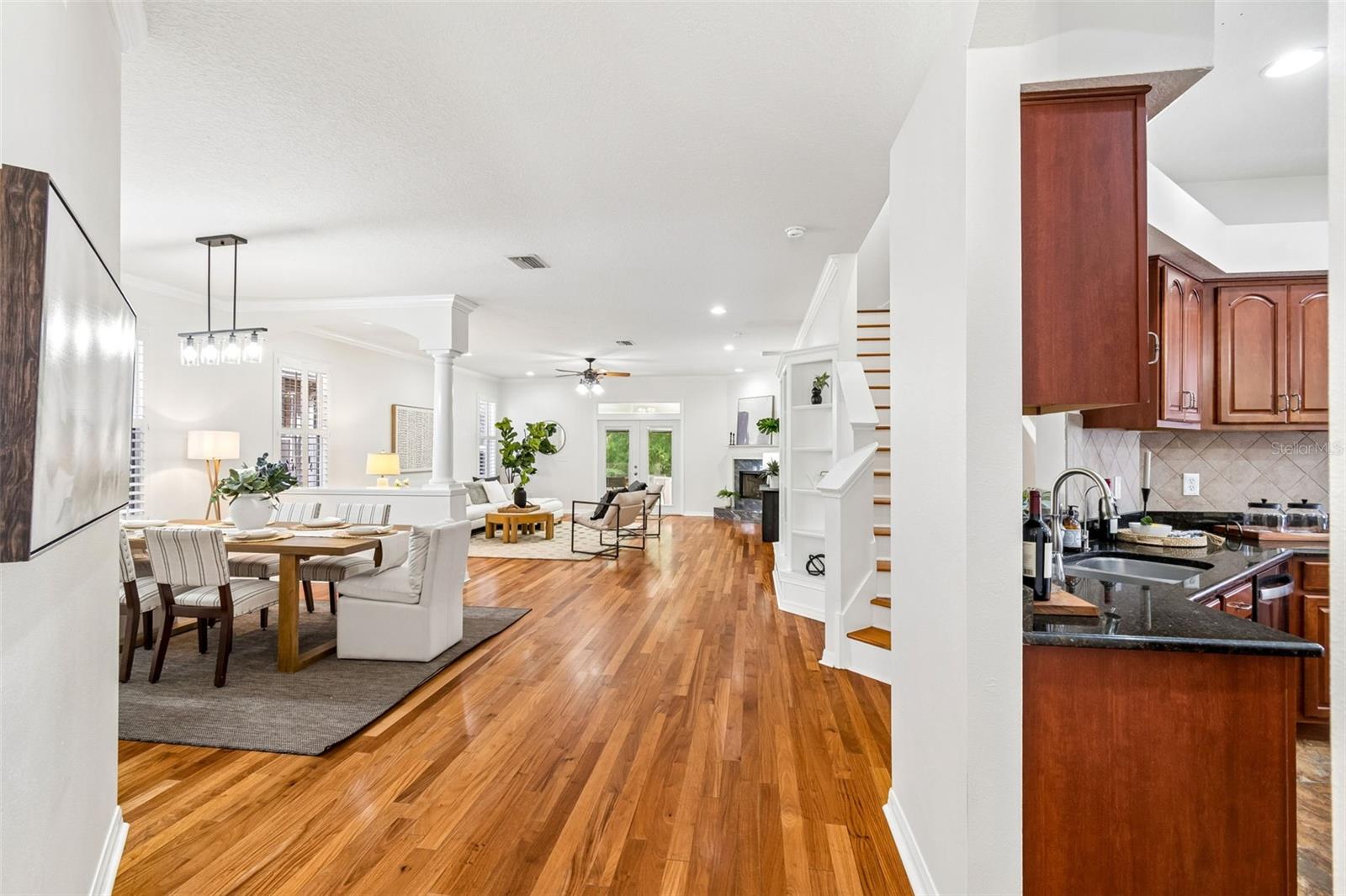 15907 POND RUSH CT, LAND O LAKES, FL, 34638