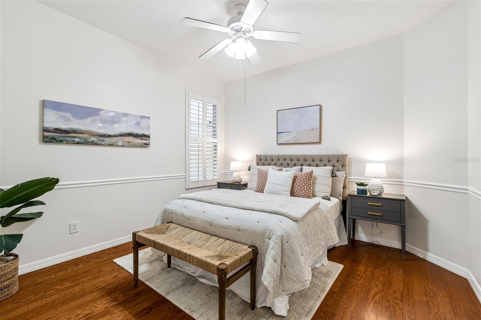 15907 POND RUSH CT, LAND O LAKES, FL, 34638