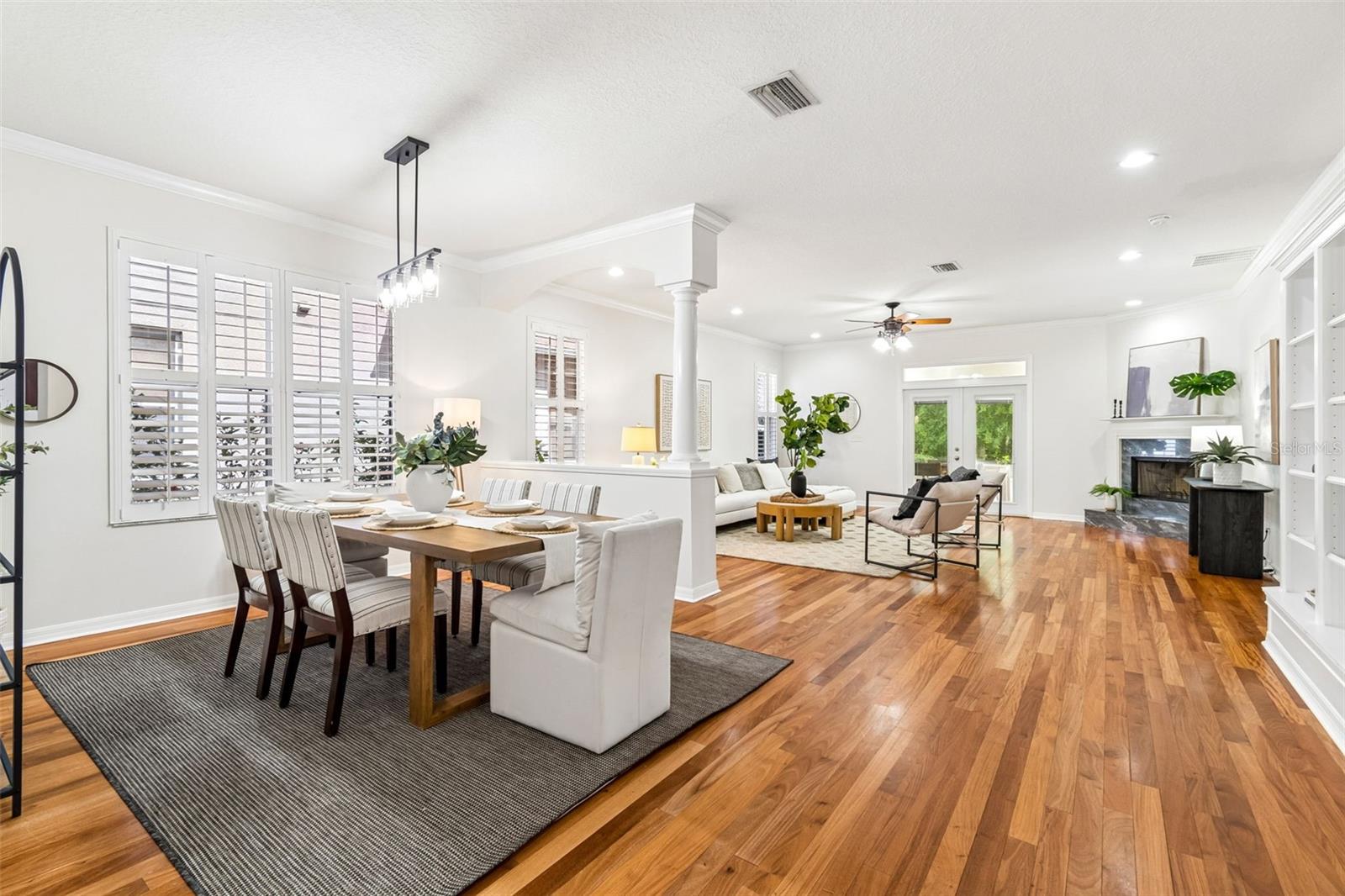 15907 POND RUSH CT, LAND O LAKES, FL, 34638
