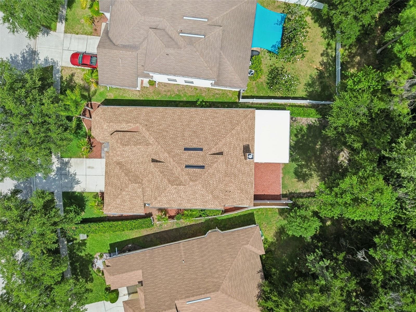 15907 POND RUSH CT, LAND O LAKES, FL, 34638