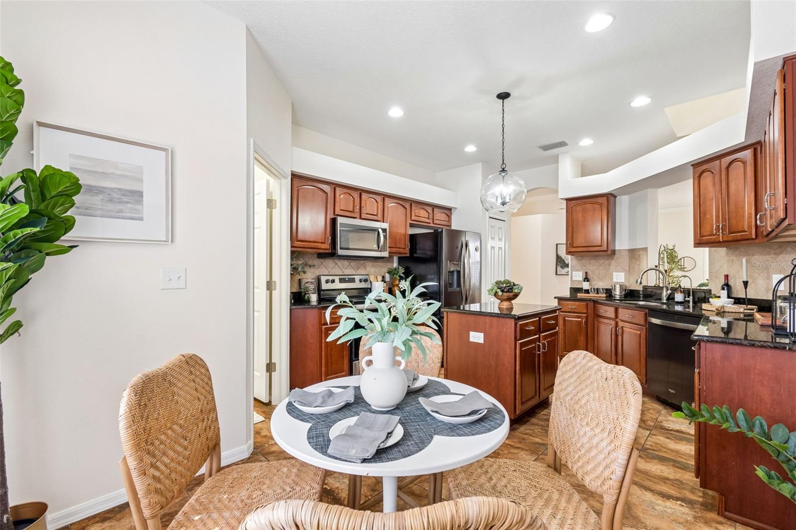 15907 POND RUSH CT, LAND O LAKES, FL, 34638