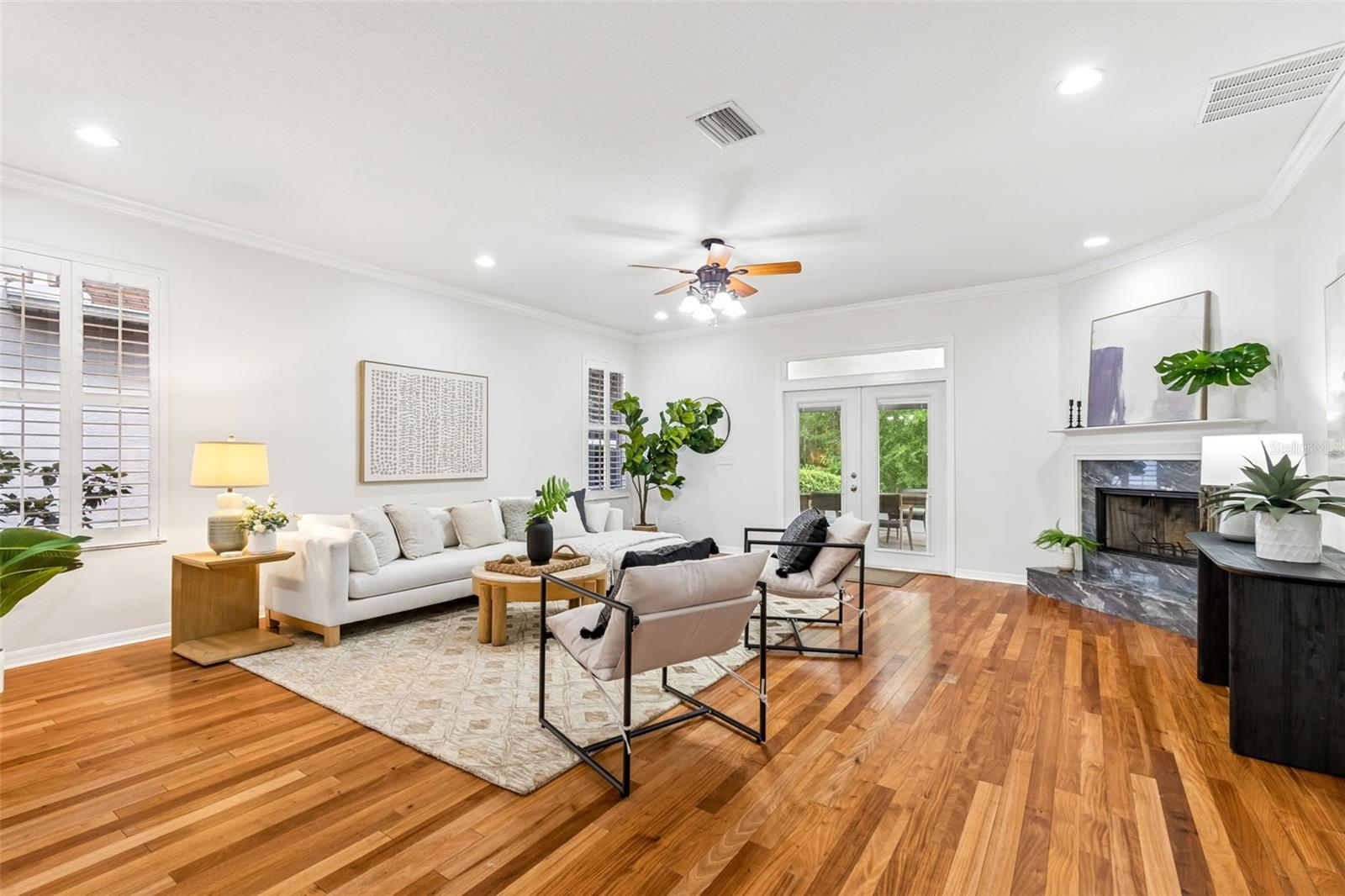 15907 POND RUSH CT, LAND O LAKES, FL, 34638