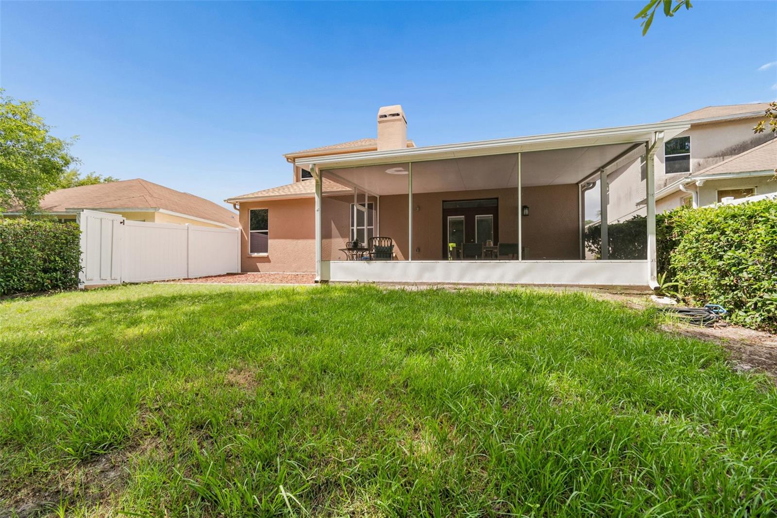 15907 POND RUSH CT, LAND O LAKES, FL, 34638
