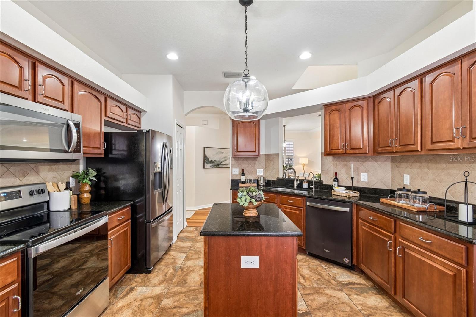 15907 POND RUSH CT, LAND O LAKES, FL, 34638