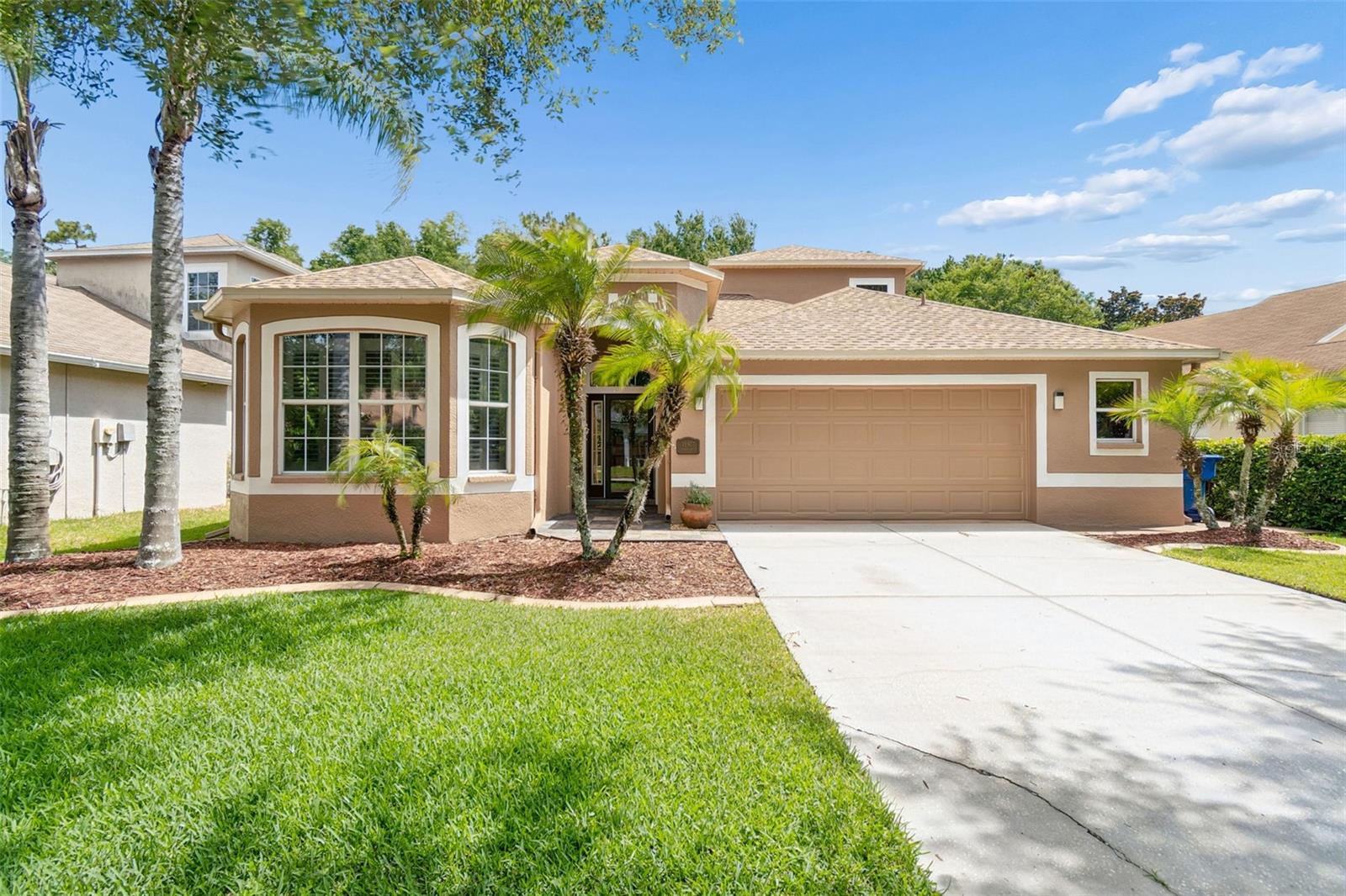 15907 POND RUSH CT, LAND O LAKES, FL, 34638