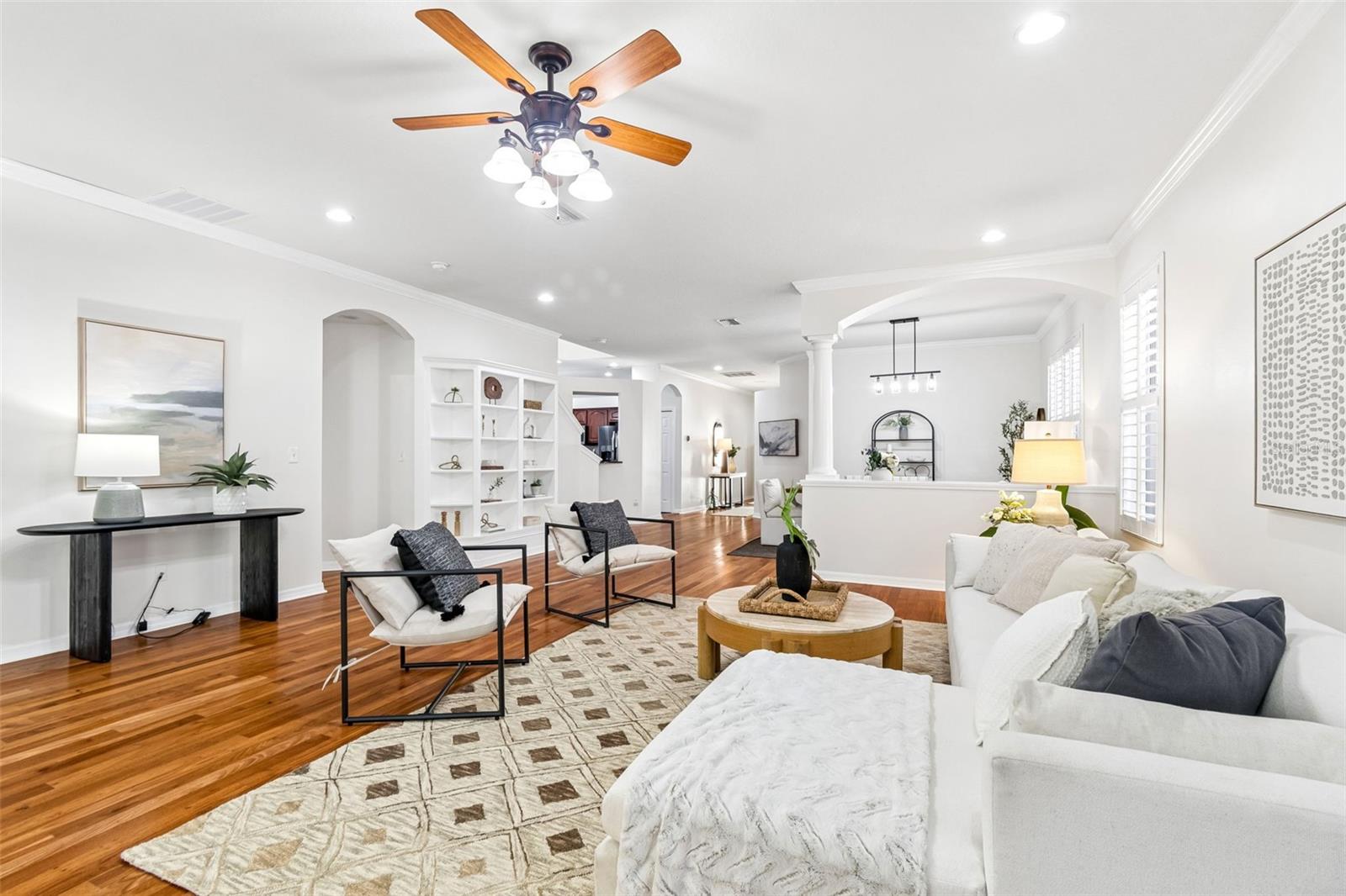 15907 POND RUSH CT, LAND O LAKES, FL, 34638