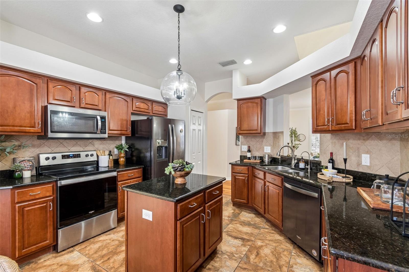 15907 POND RUSH CT, LAND O LAKES, FL, 34638