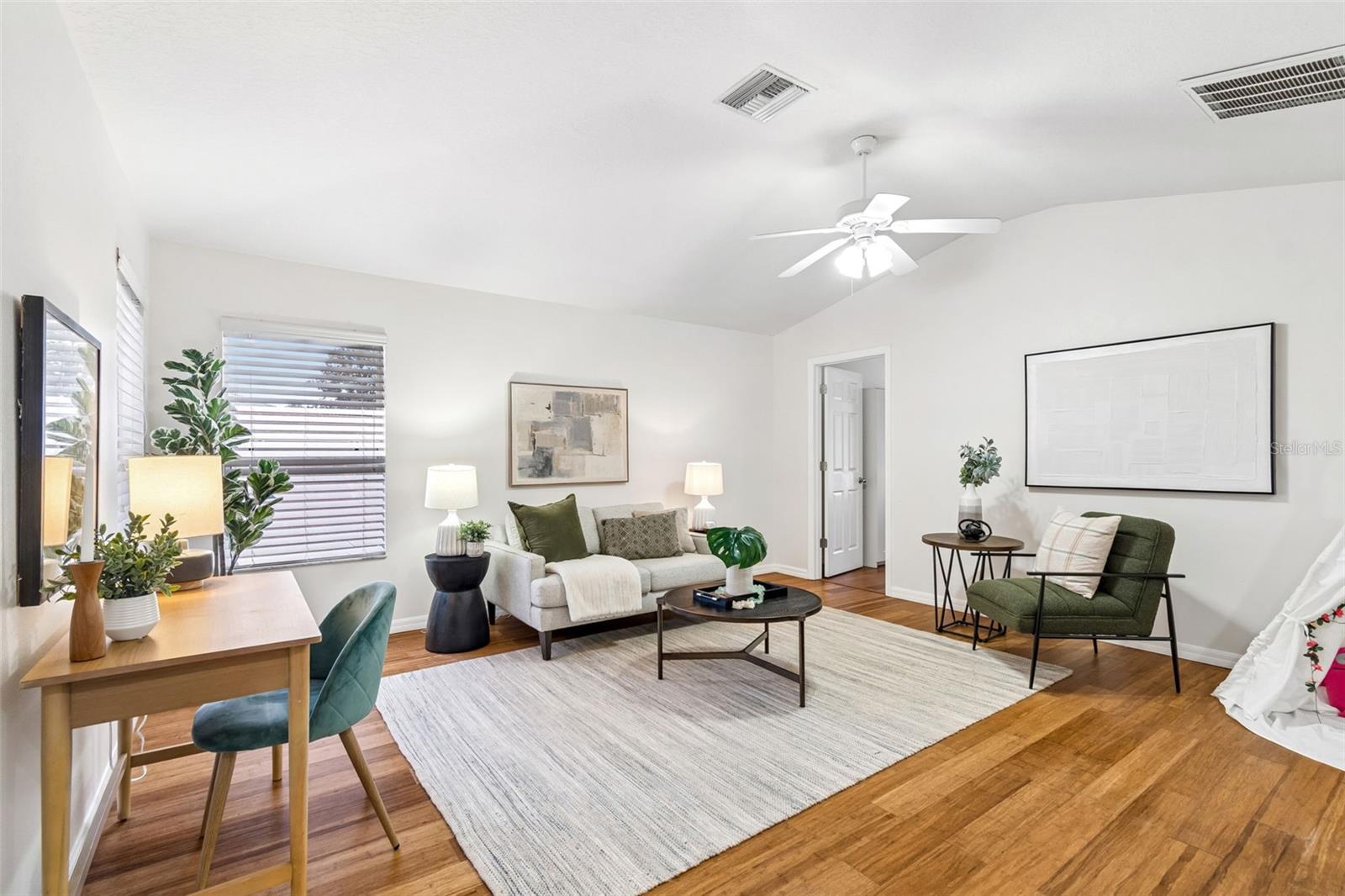15907 POND RUSH CT, LAND O LAKES, FL, 34638
