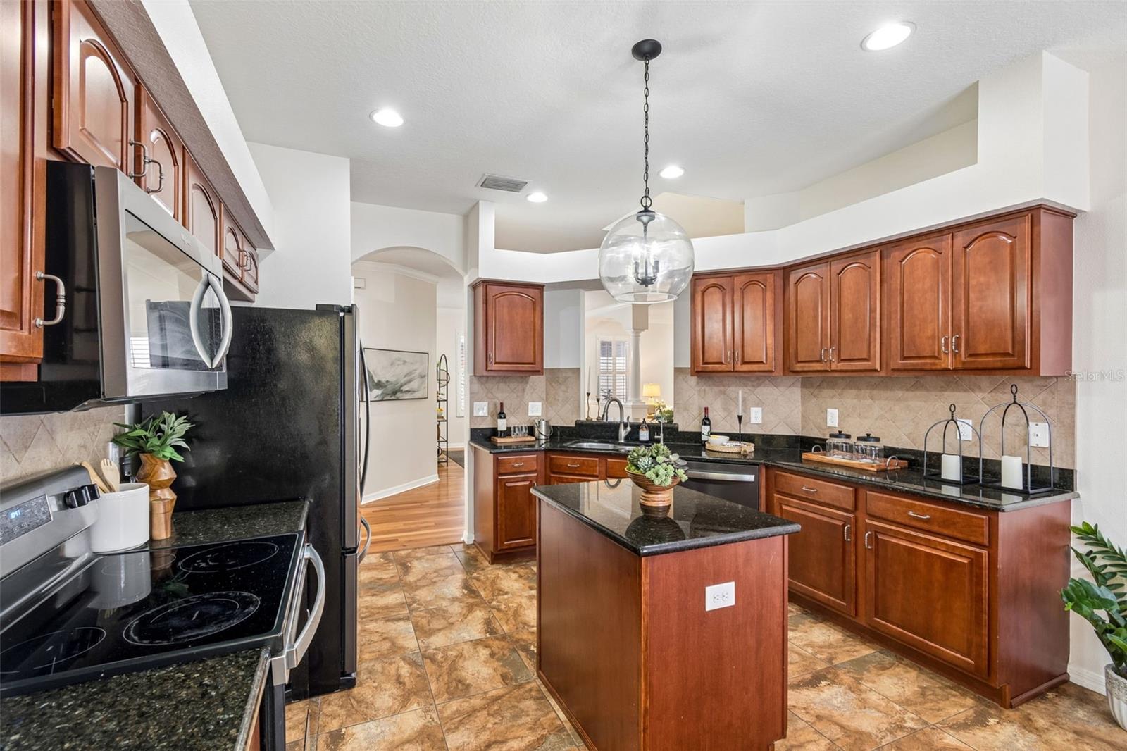 15907 POND RUSH CT, LAND O LAKES, FL, 34638