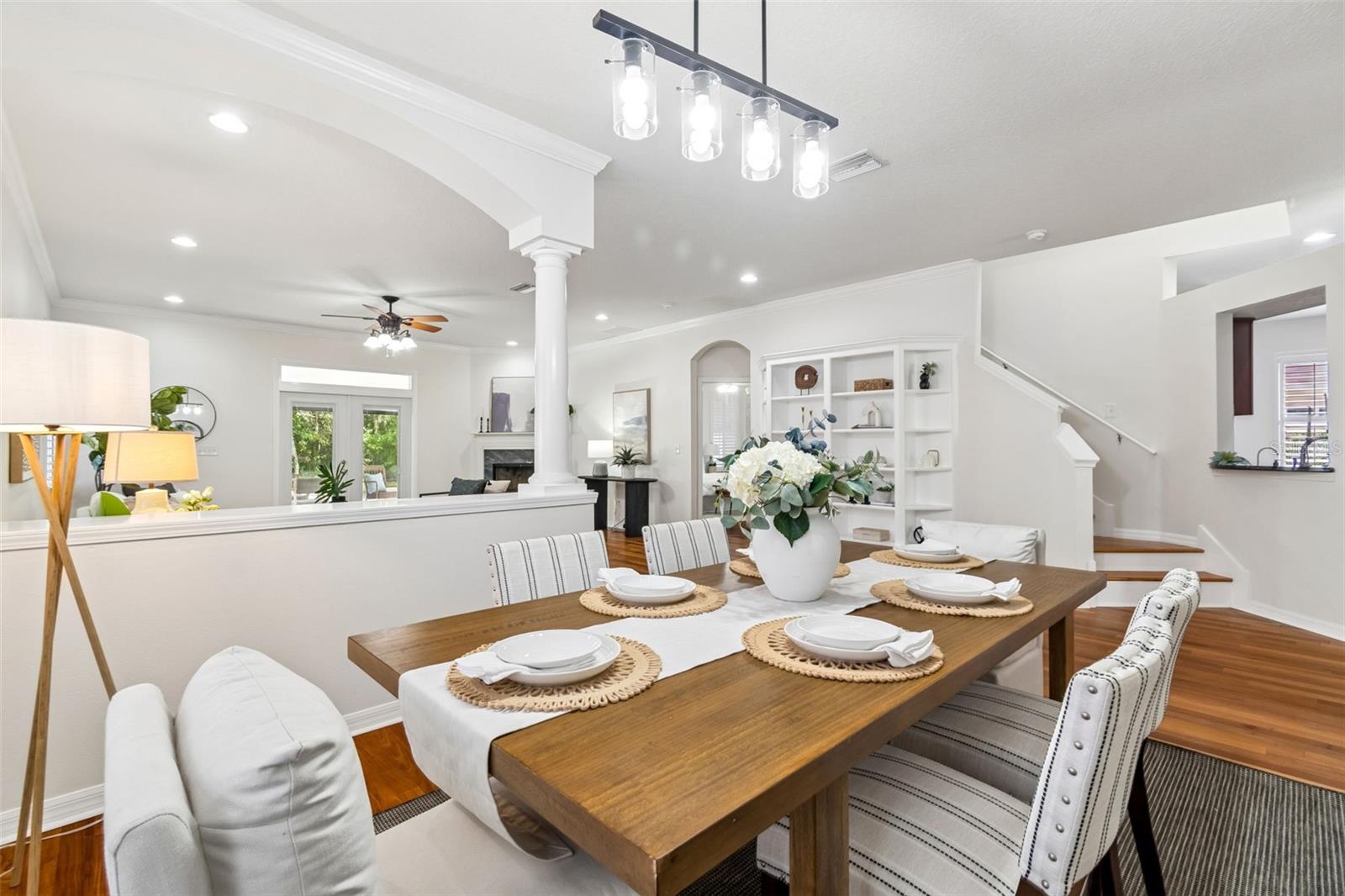15907 POND RUSH CT, LAND O LAKES, FL, 34638