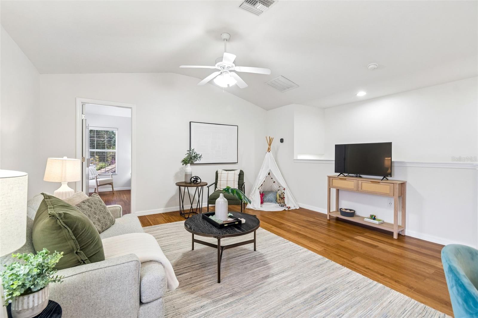 15907 POND RUSH CT, LAND O LAKES, FL, 34638