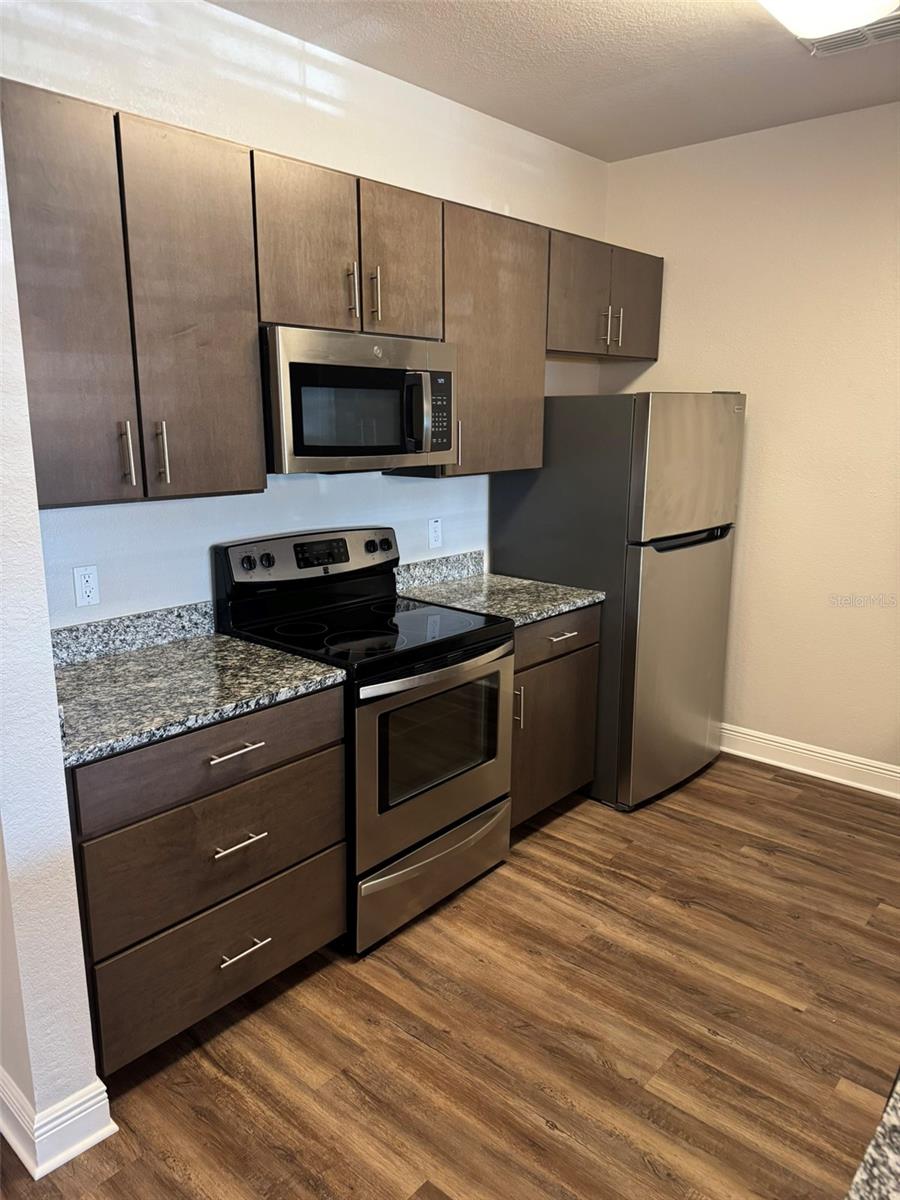 2460 ANN ROU RD #606, TAVARES, FL, 32778
