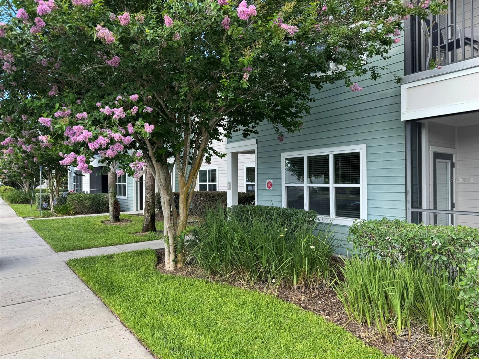2460 ANN ROU RD #606, TAVARES, FL, 32778
