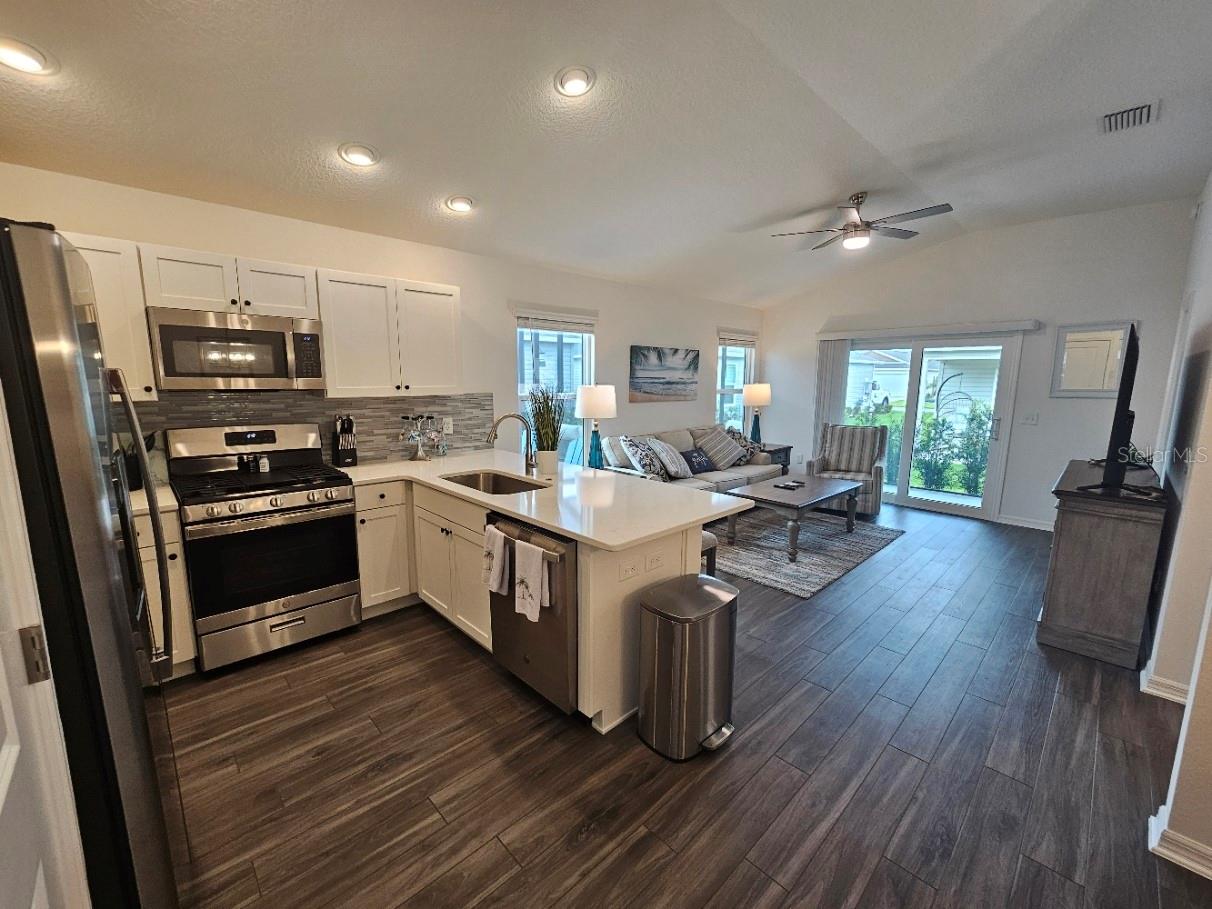 7487 BOYSO TER, THE VILLAGES, FL, 34762