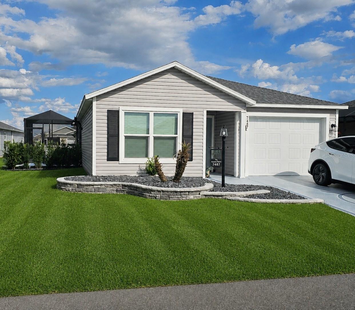 7487 BOYSO TER, THE VILLAGES, FL, 34762