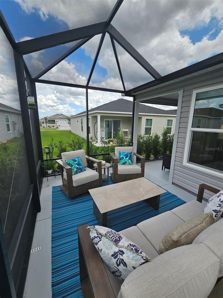 7487 BOYSO TER, THE VILLAGES, FL, 34762