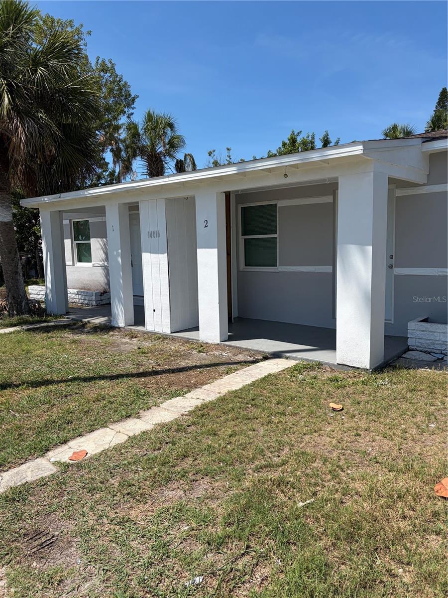 14016 E PARSLEY DR, MADEIRA BEACH, FL, 33708