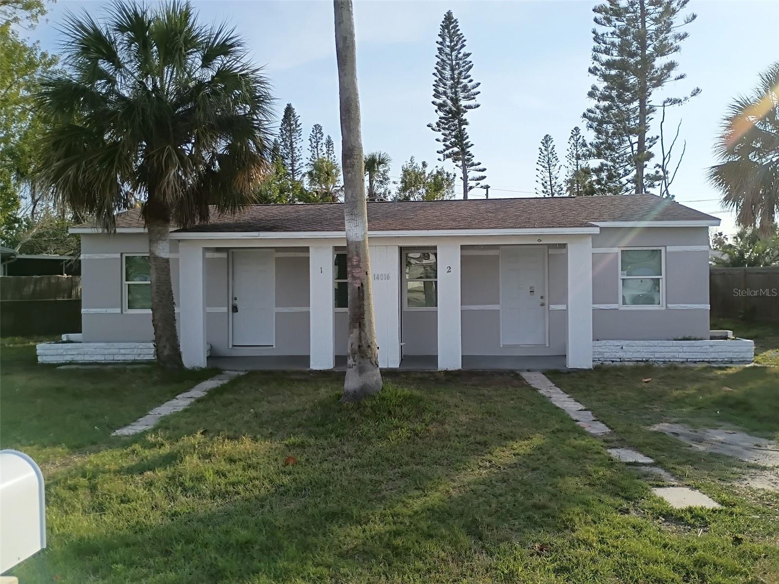 14016 E PARSLEY DR, MADEIRA BEACH, FL, 33708