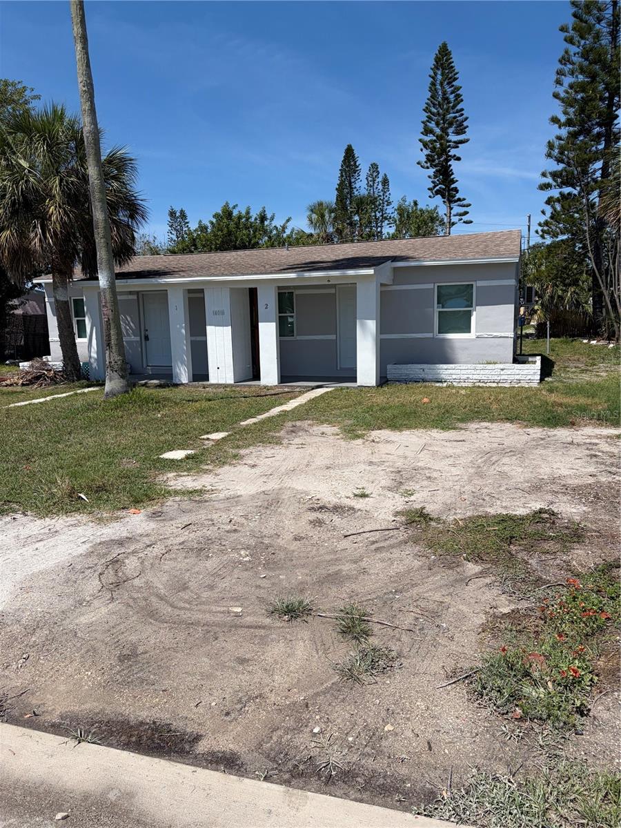 14016 E PARSLEY DR, MADEIRA BEACH, FL, 33708