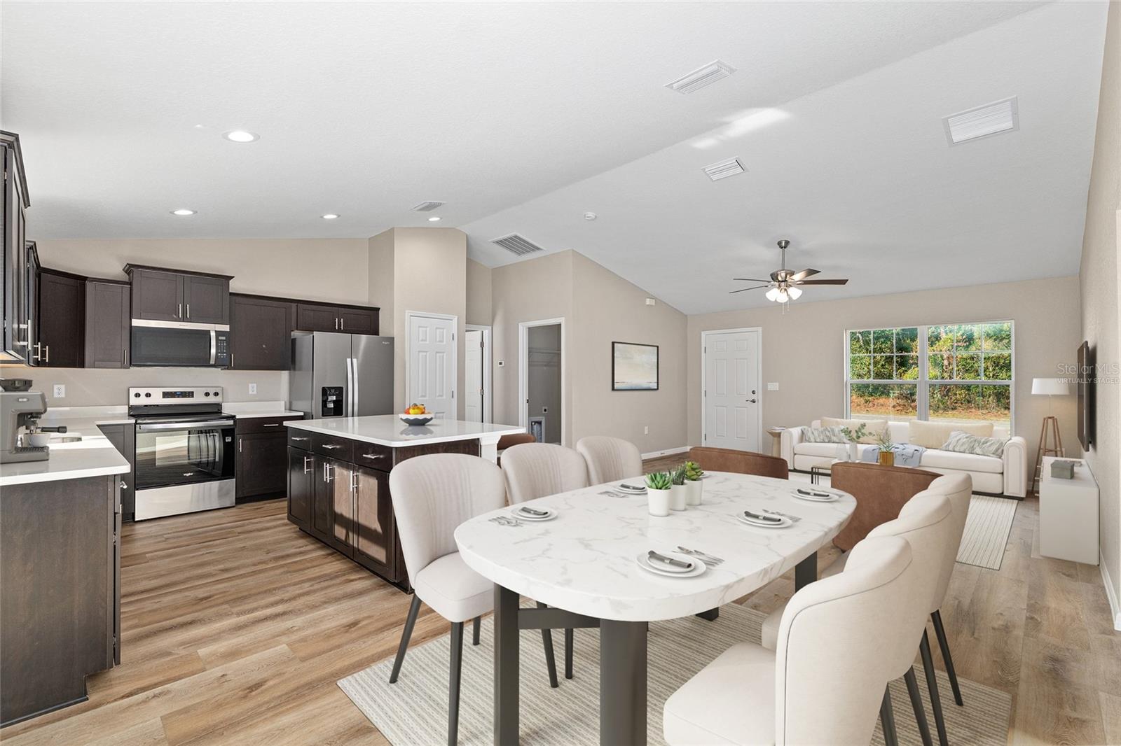 9299 N HUNTER WAY, DUNNELLON, FL, 34433