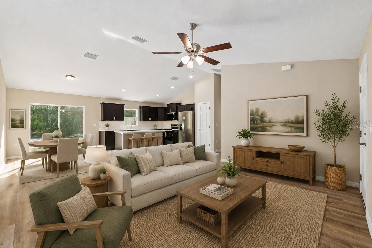 9299 N HUNTER WAY, DUNNELLON, FL, 34433