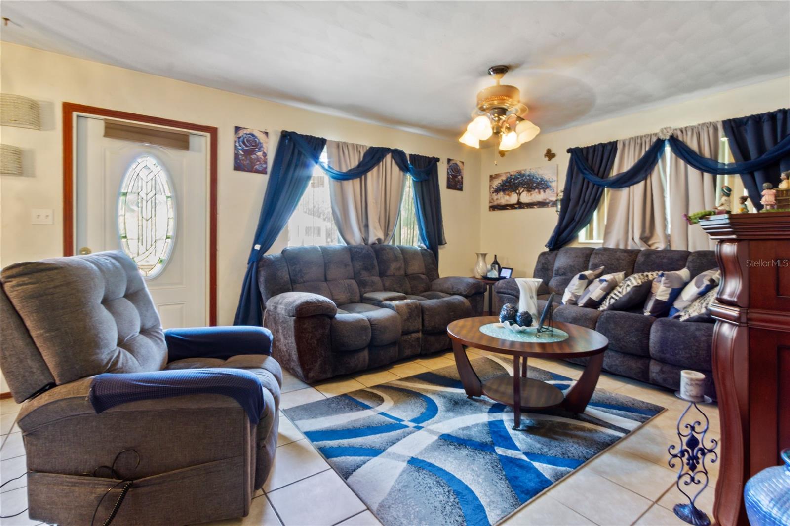 3741 BELL ST, FORT MYERS, FL, 33916