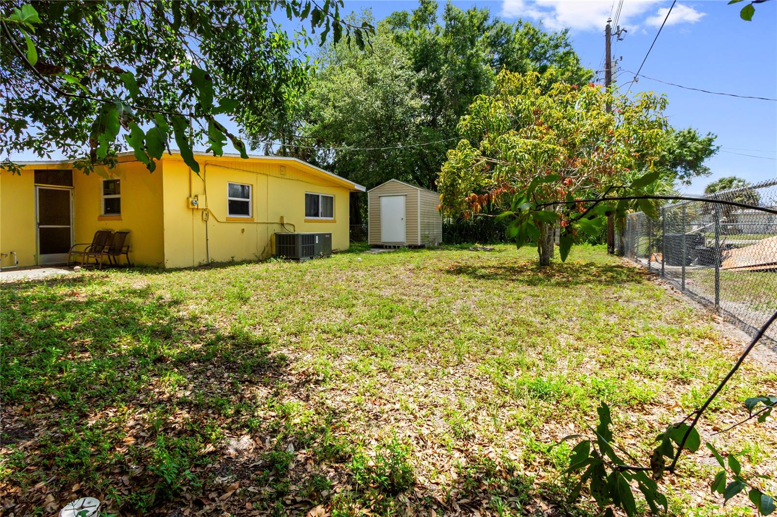 3741 BELL ST, FORT MYERS, FL, 33916