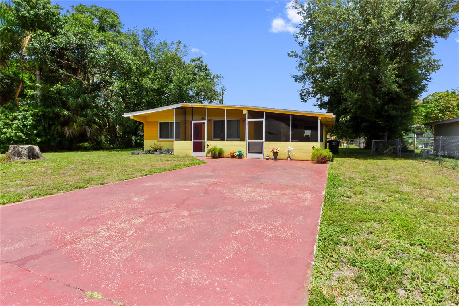 3741 BELL ST, FORT MYERS, FL, 33916