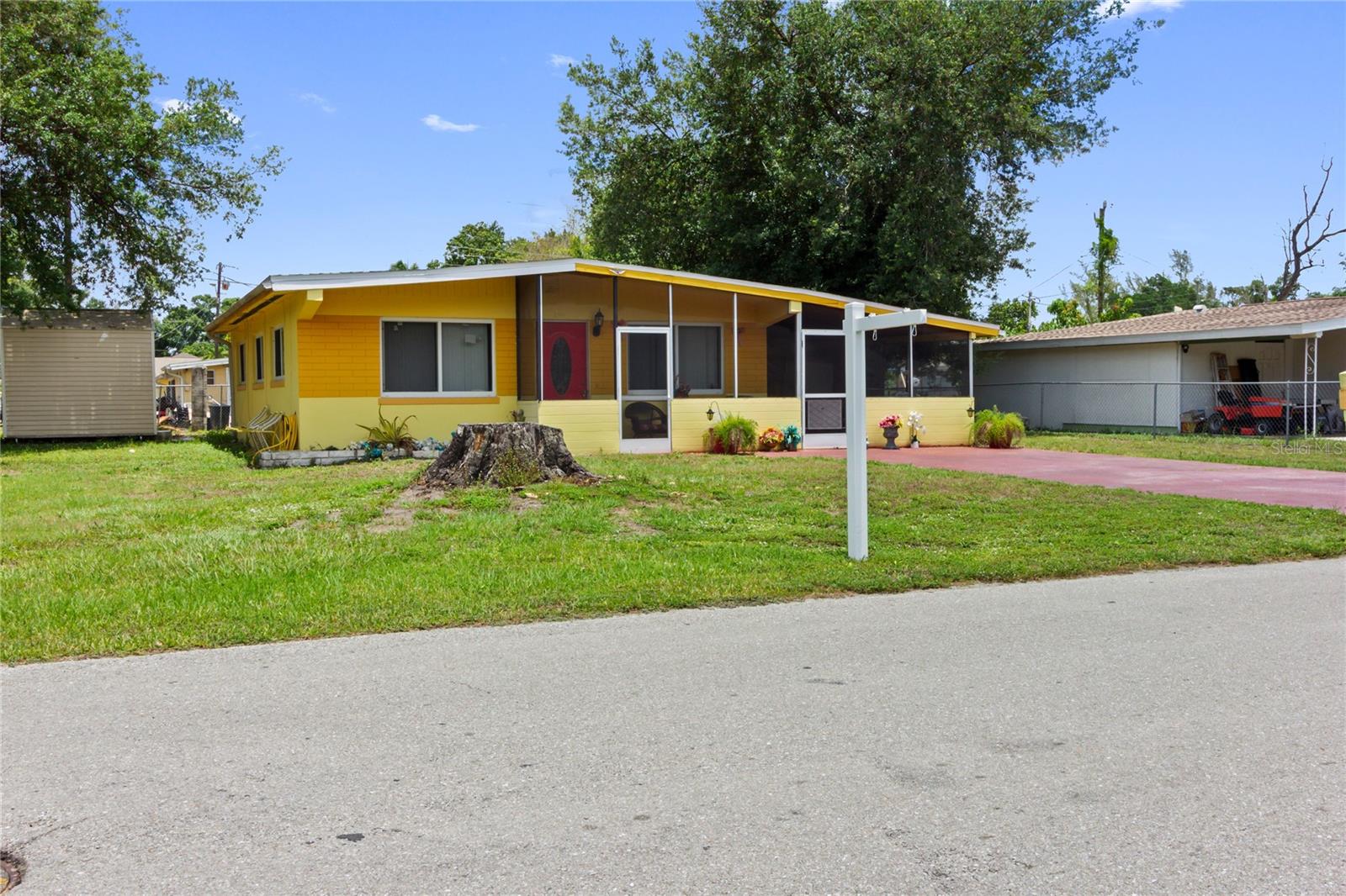 3741 BELL ST, FORT MYERS, FL, 33916