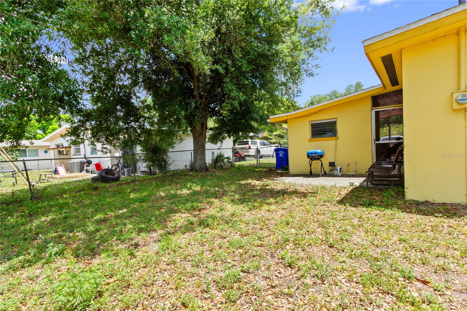 3741 BELL ST, FORT MYERS, FL, 33916