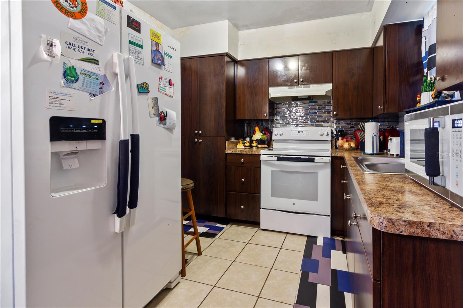 3741 BELL ST, FORT MYERS, FL, 33916