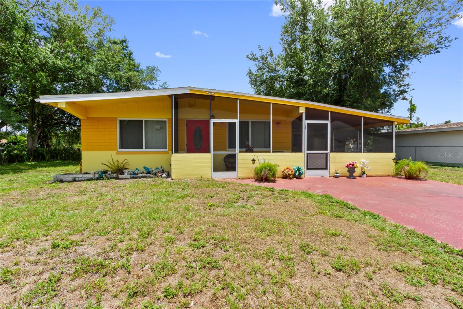3741 BELL ST, FORT MYERS, FL, 33916