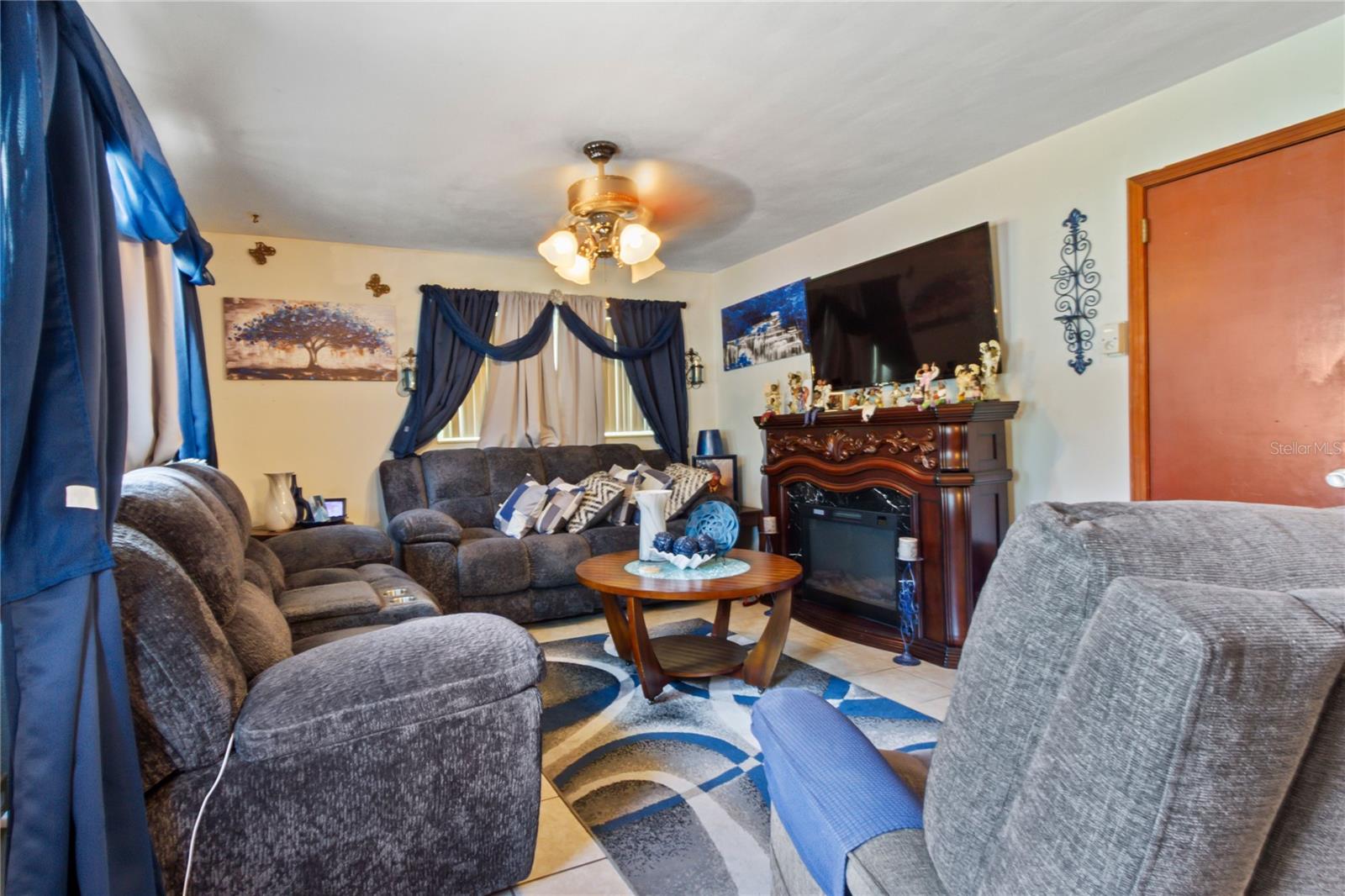 3741 BELL ST, FORT MYERS, FL, 33916