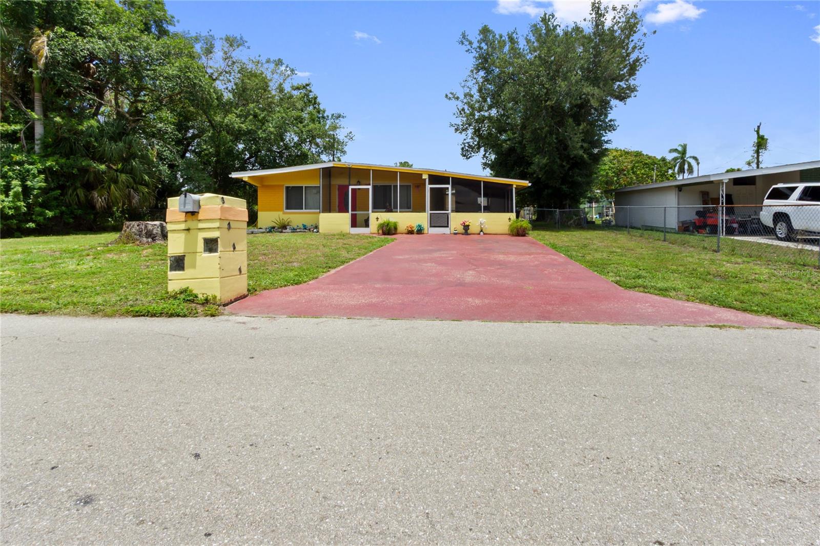 3741 BELL ST, FORT MYERS, FL, 33916