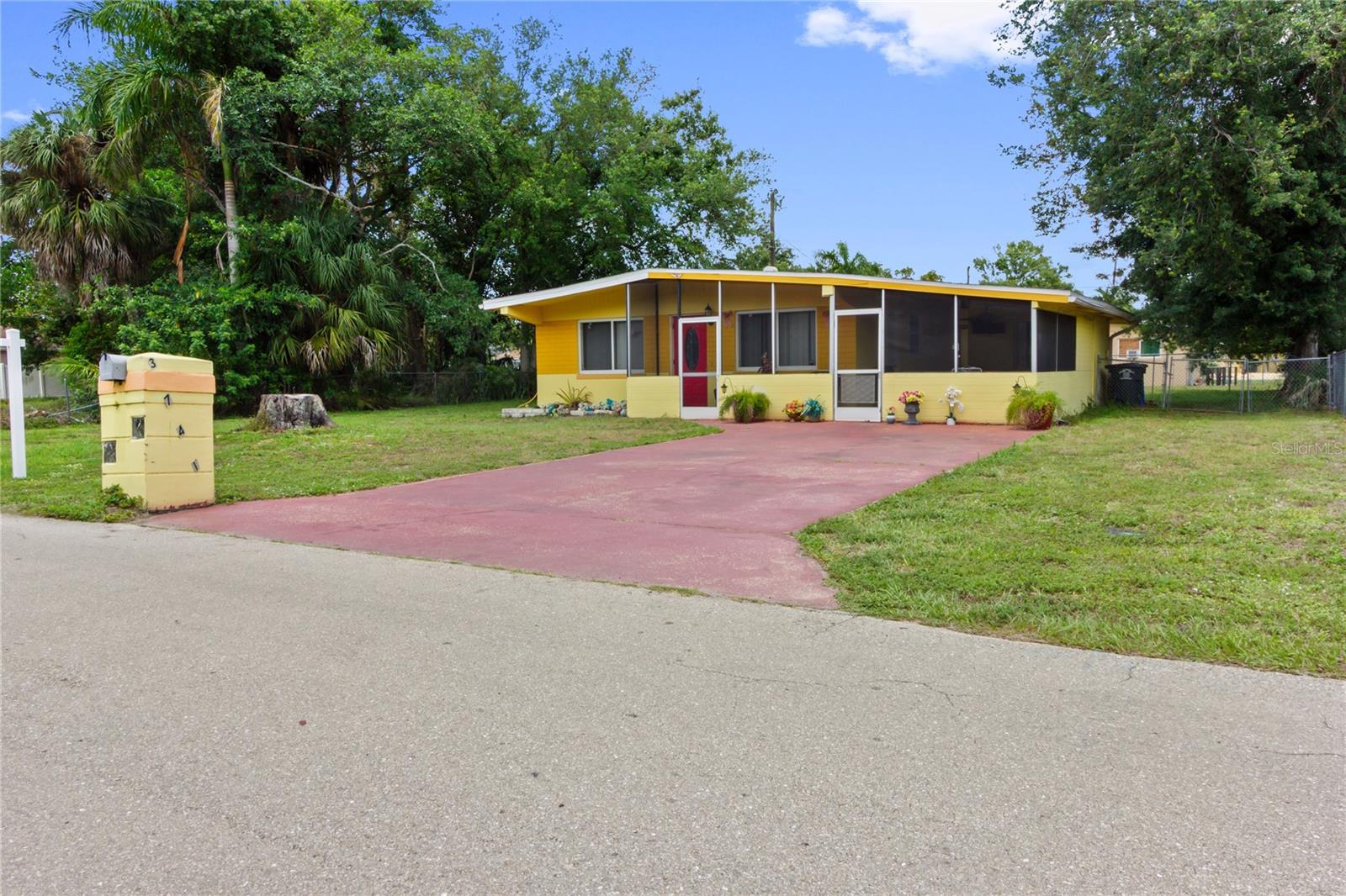 3741 BELL ST, FORT MYERS, FL, 33916