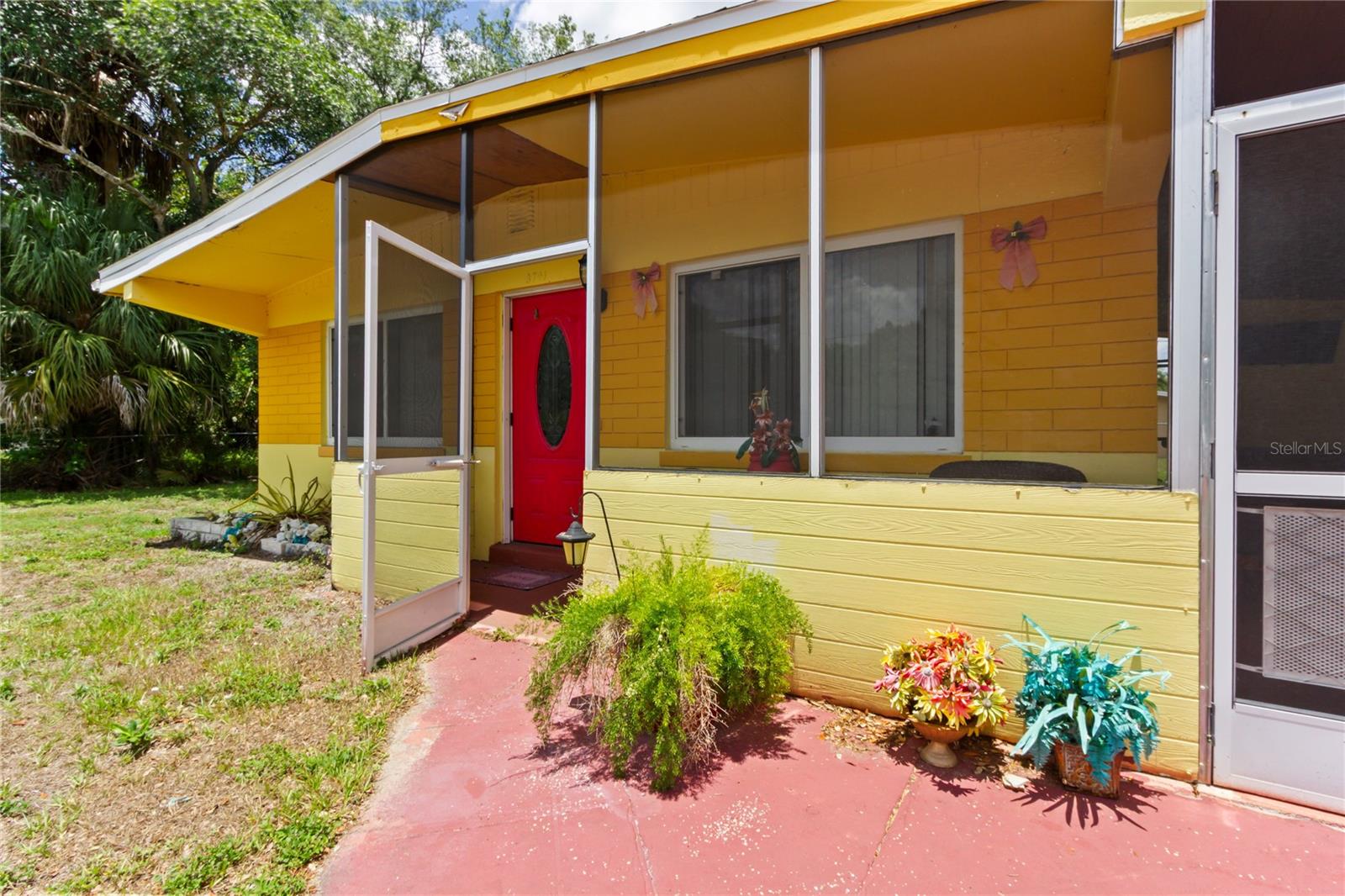 3741 BELL ST, FORT MYERS, FL, 33916