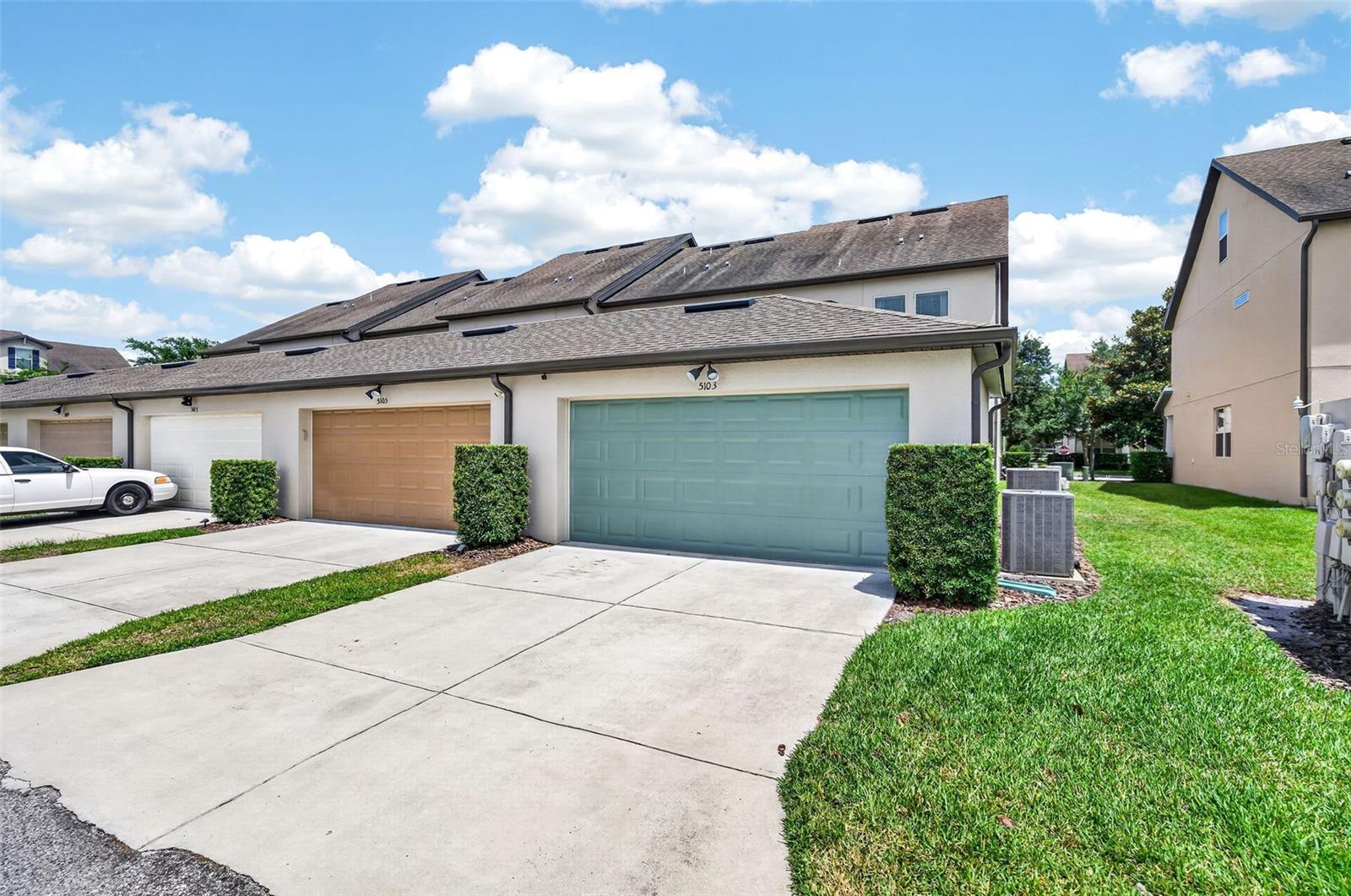 5103 CASPIAN ST, ST CLOUD, FL, 34771