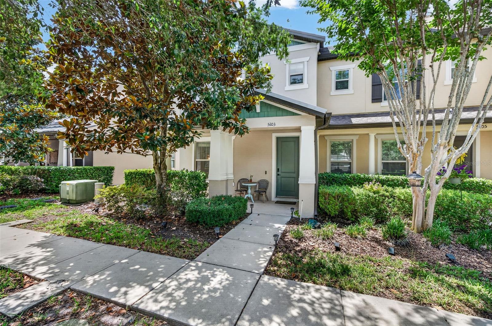 5103 CASPIAN ST, ST CLOUD, FL, 34771