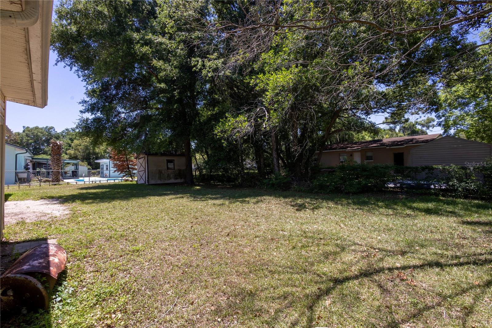 6281 SE HAMES RD, BELLEVIEW, FL, 34420