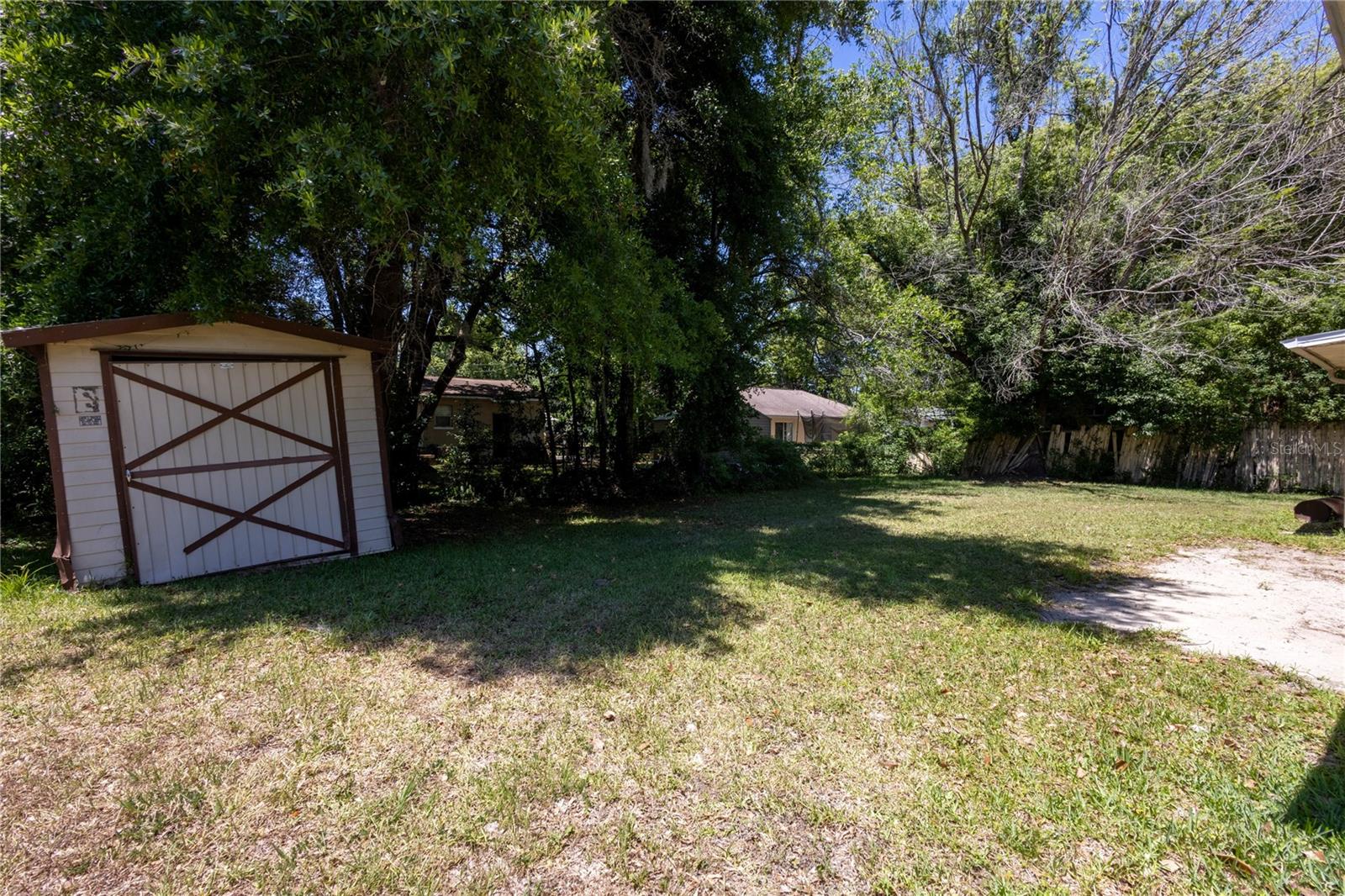6281 SE HAMES RD, BELLEVIEW, FL, 34420