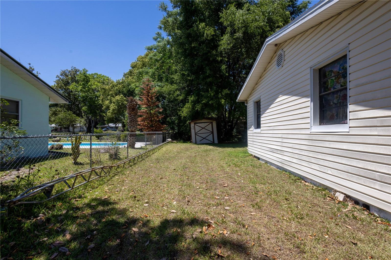 6281 SE HAMES RD, BELLEVIEW, FL, 34420