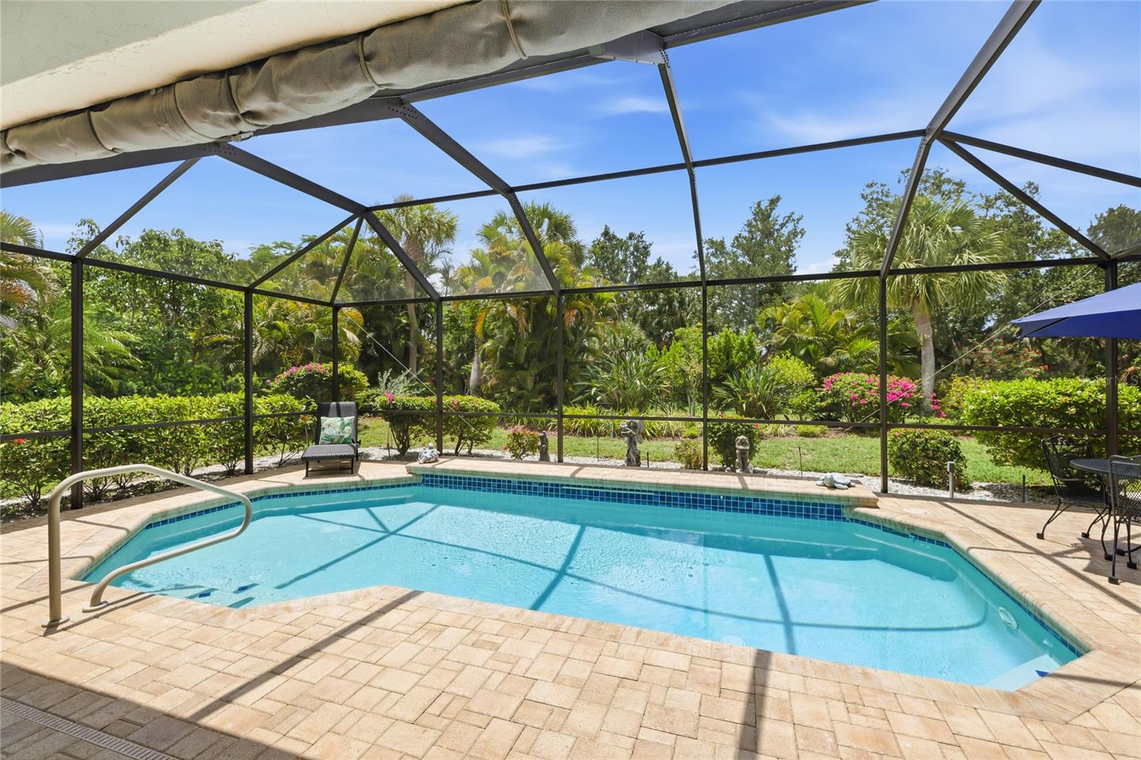 2102 CALUSA LAKES BLVD, NOKOMIS, FL, 34275