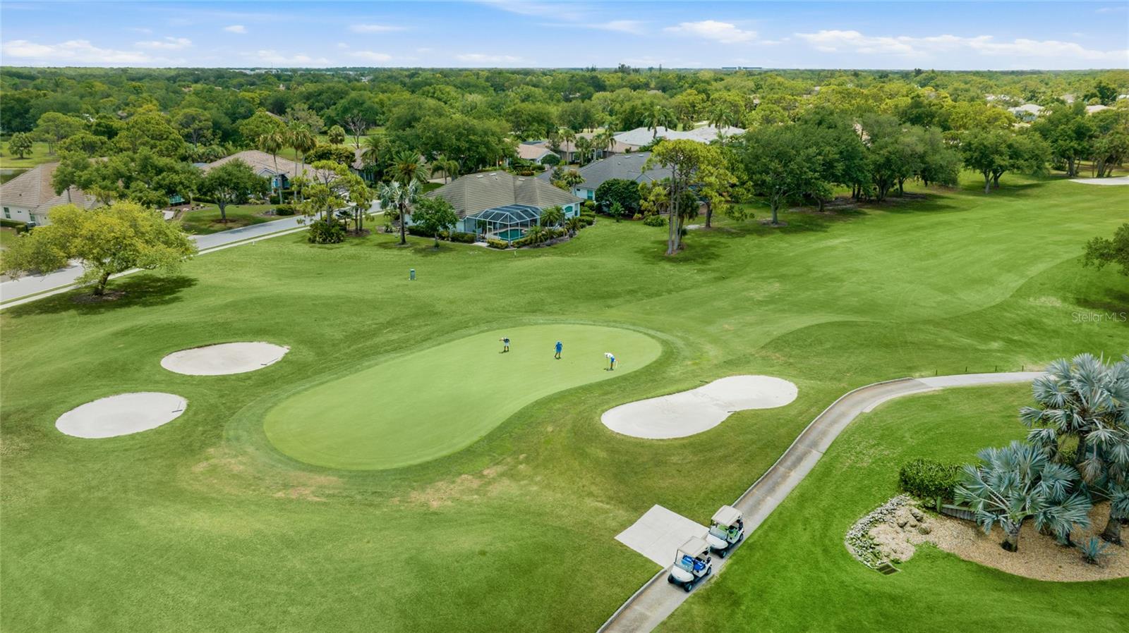 2102 CALUSA LAKES BLVD, NOKOMIS, FL, 34275